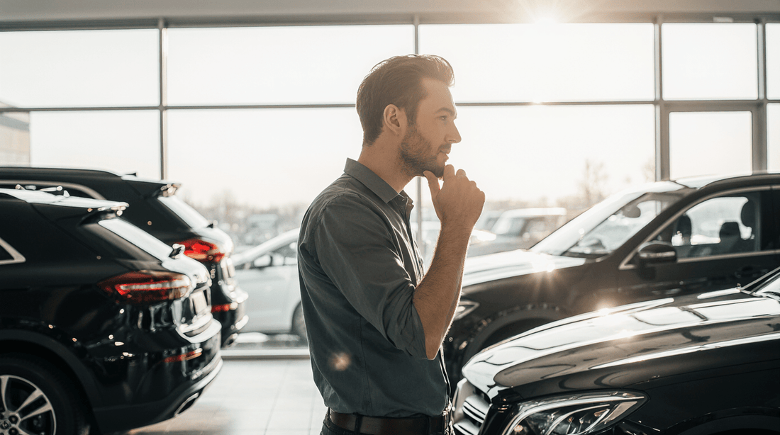 ¿Es buen momento para comprar coche en 2026? Datos de ventas, ayudas y previsiones en España - AutoRR