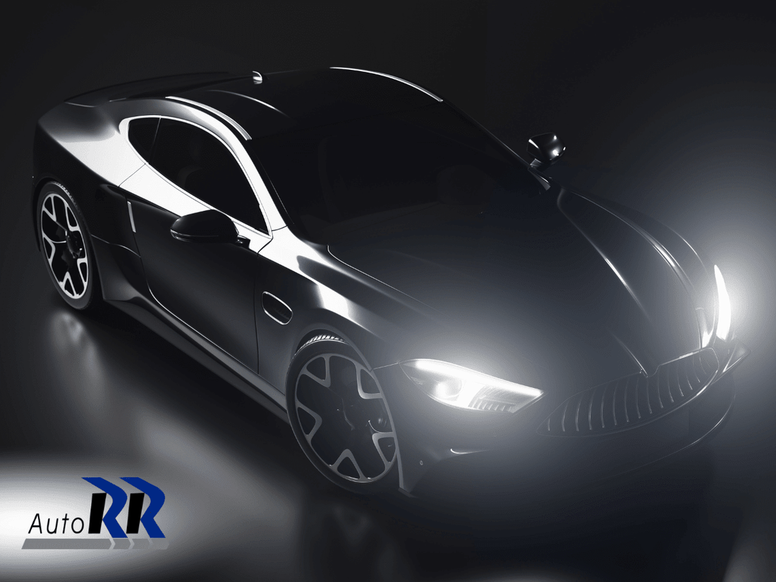 Iluminación LED para coches: Ventajas y cómo elegir la mejor opción - AutoRR