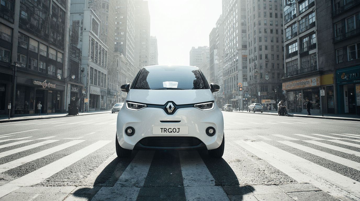 Los mejores microcoches eléctricos en España: guía completa 2025 - AutoRR