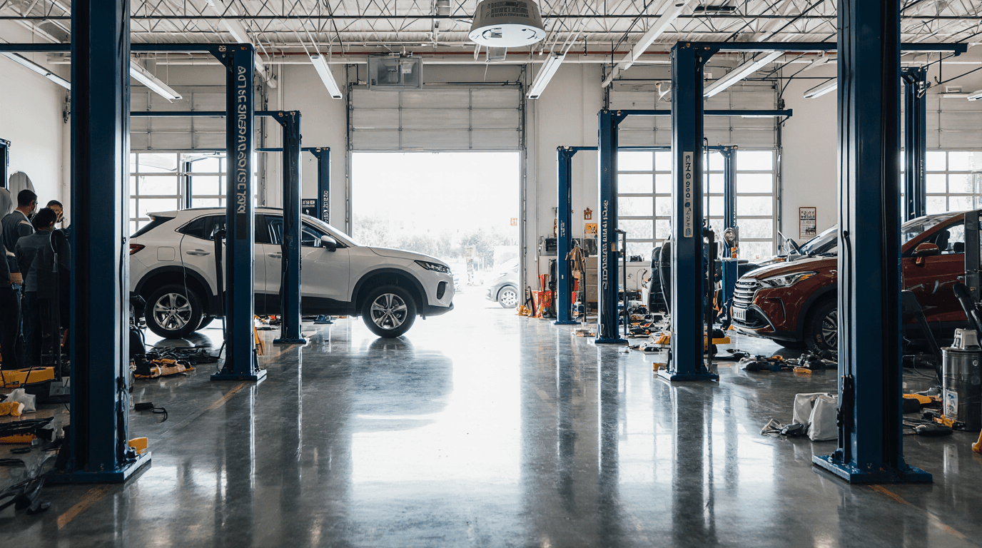 Personalización sostenible: economía circular y upcycling en la automoción. - AutoRR