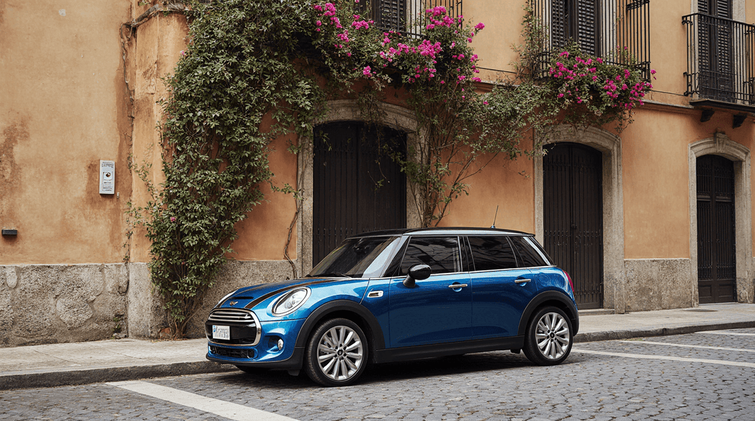 Personalización urbana y digital: el auge de los microvehículos y la movilidad sostenible - AutoRR