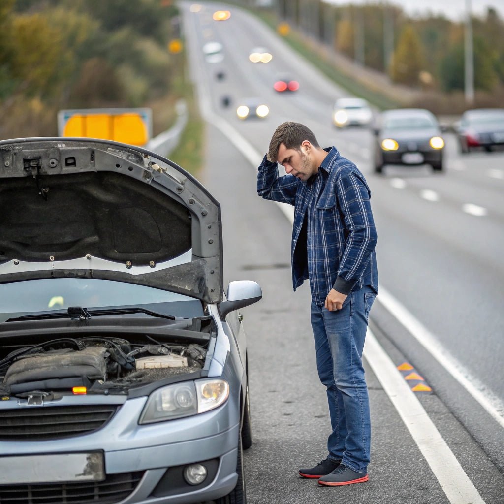 Recambios originales vs copias: la verdad detrás de las piezas que mantienen tu coche en movimiento. - AutoRR
