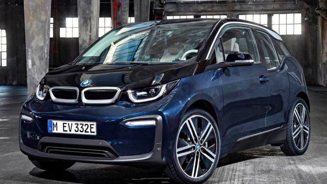 Reparación de batería de BMW i3: ¿Un desembolso de 66.000 euros? El desafío sin resolver del coche eléctrico - AutoRR