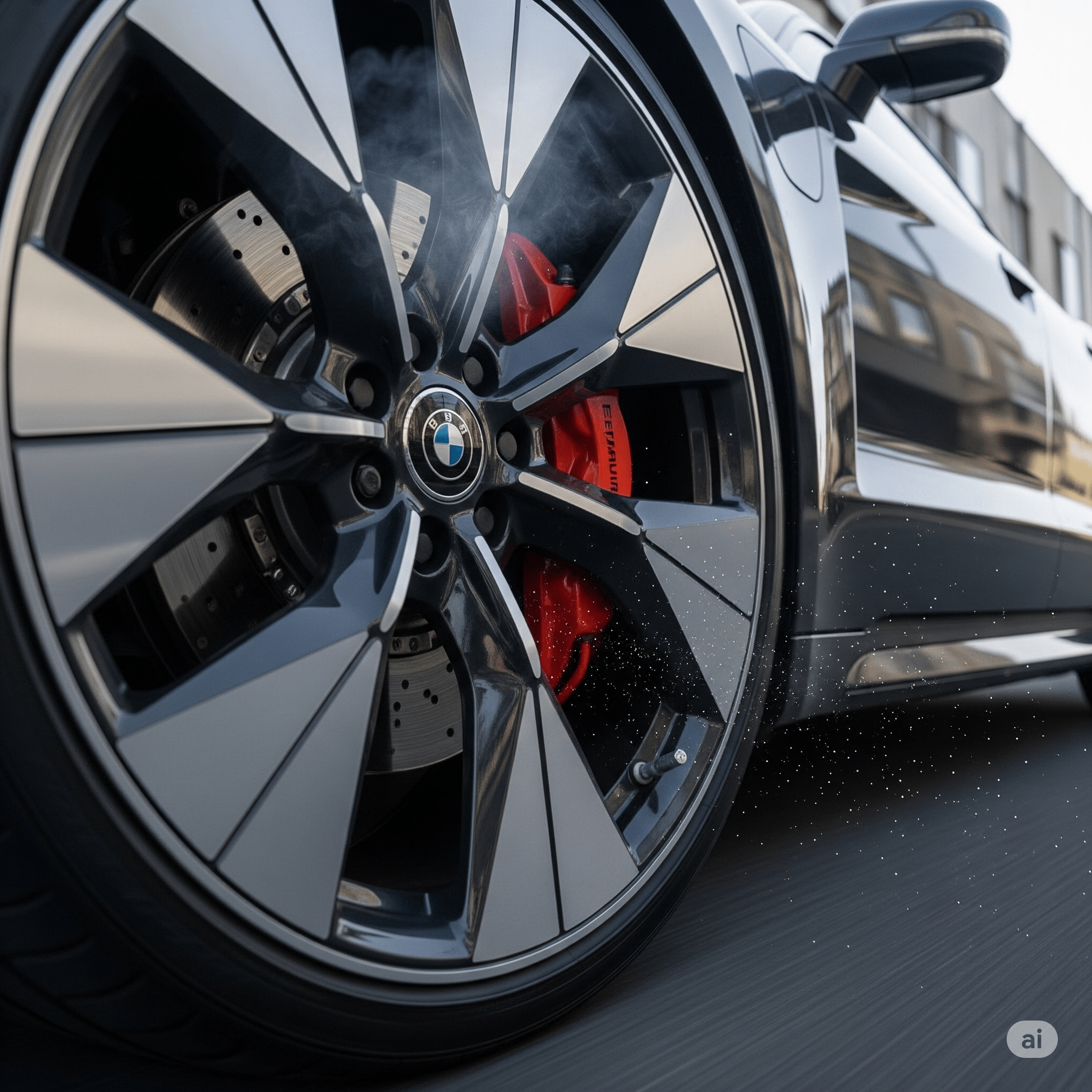 Tendencias 2025: Por qué baterías premium y frenos avanzados son los más buscados. - AutoRR