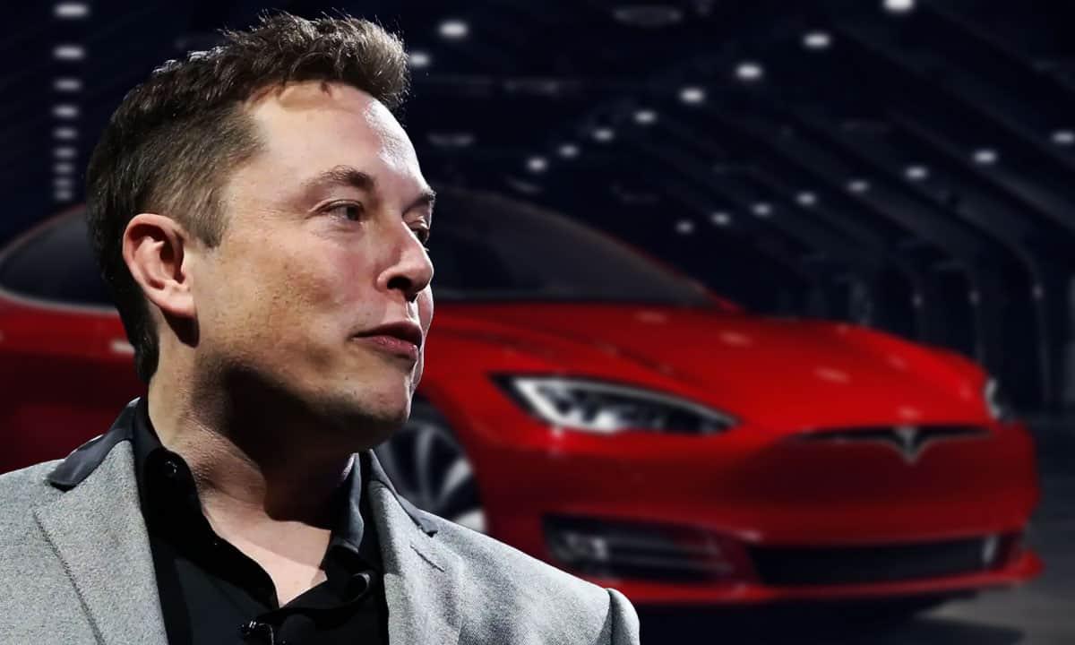 "Tesla revoluciona la industria del coche eléctrico con su motor más económico y ecológico" - AutoRR