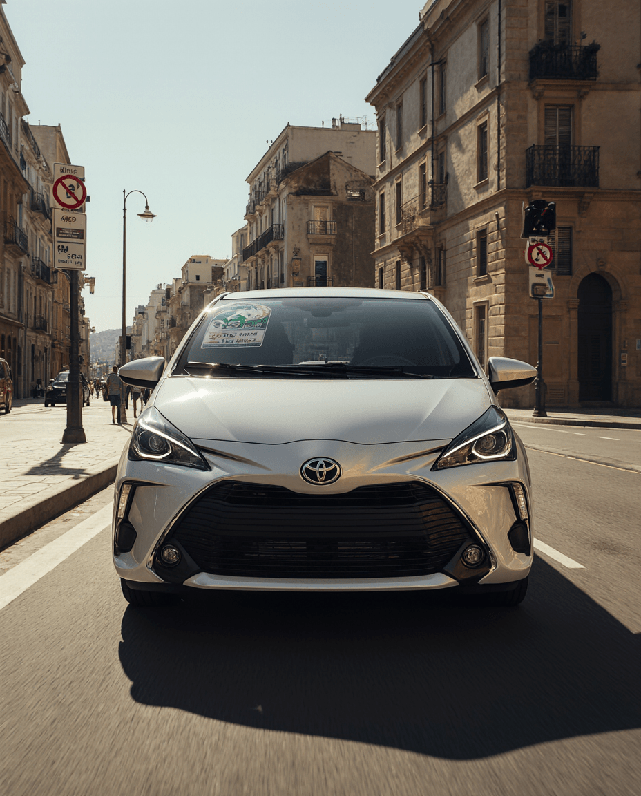 Toyota: El Rey Indiscutible de las Carreteras (y el Secreto de Su Imperio Híbrido) - AutoRR