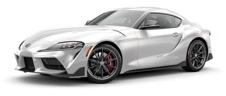 Toyota Supra GRNM: ¿La próxima generación del deportivo icónico con un motor de BMW M4 CSL de 550 CV? - AutoRR