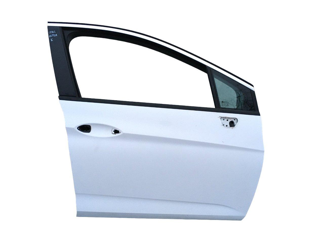 Carrocería - AutoRR