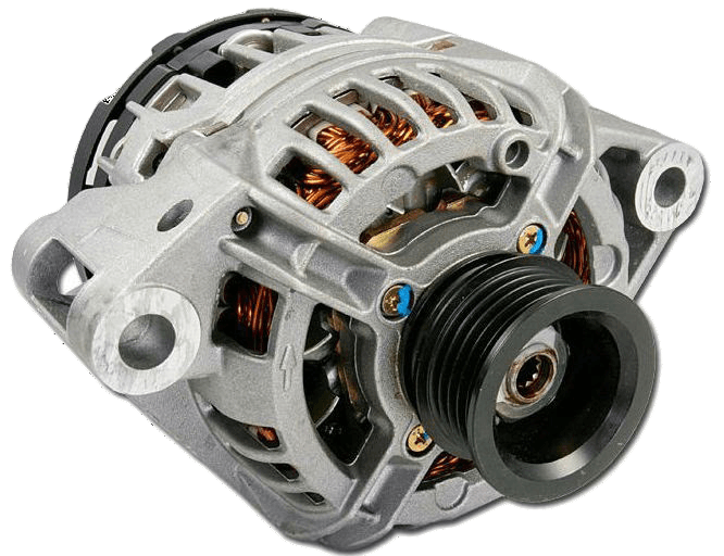 Componentes de motor - AutoRR