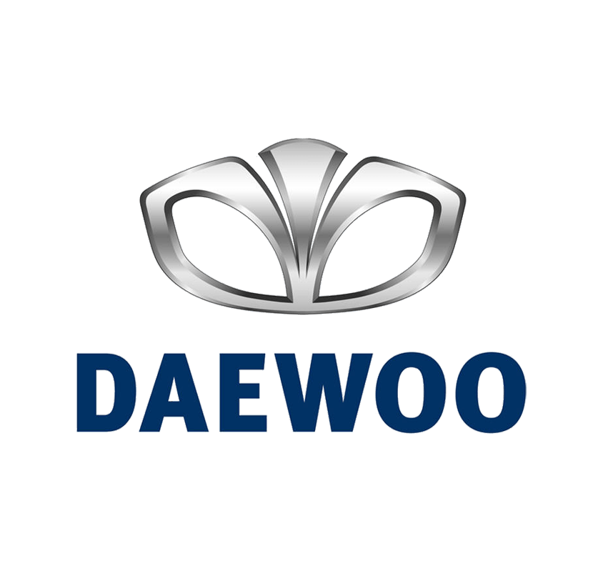 Daewoo - AutoRR