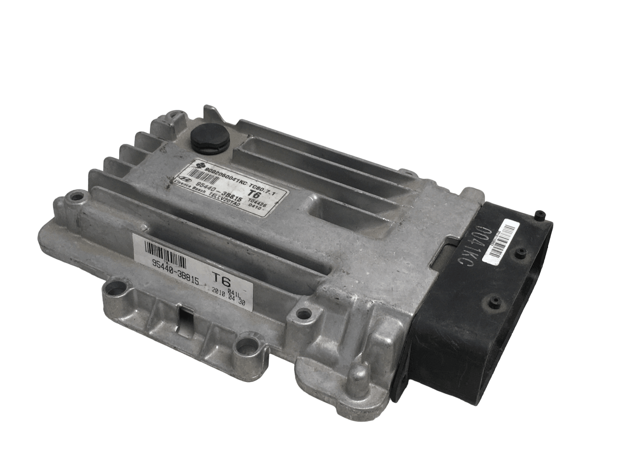 Electrónica - AutoRR