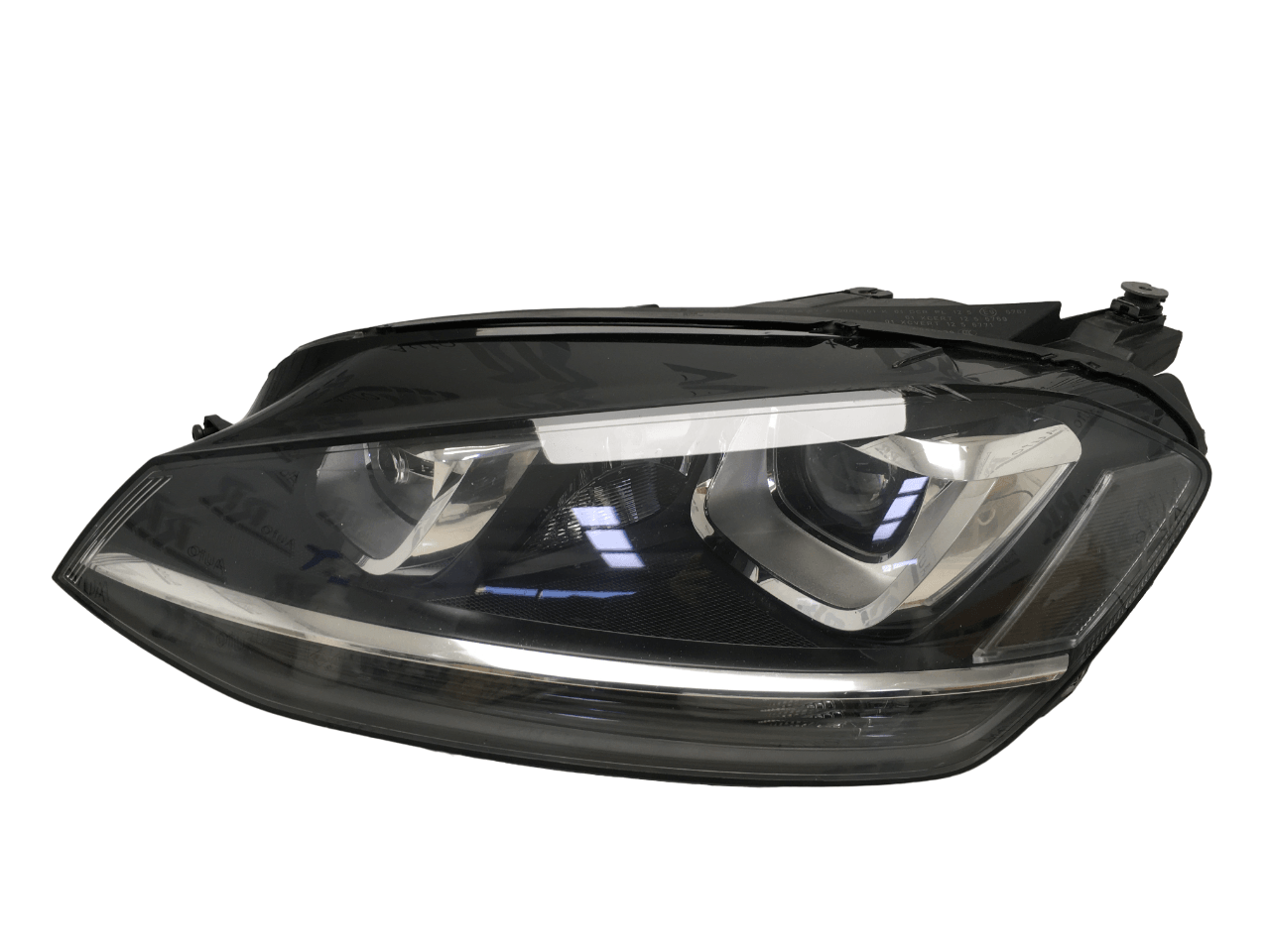 Iluminación - AutoRR