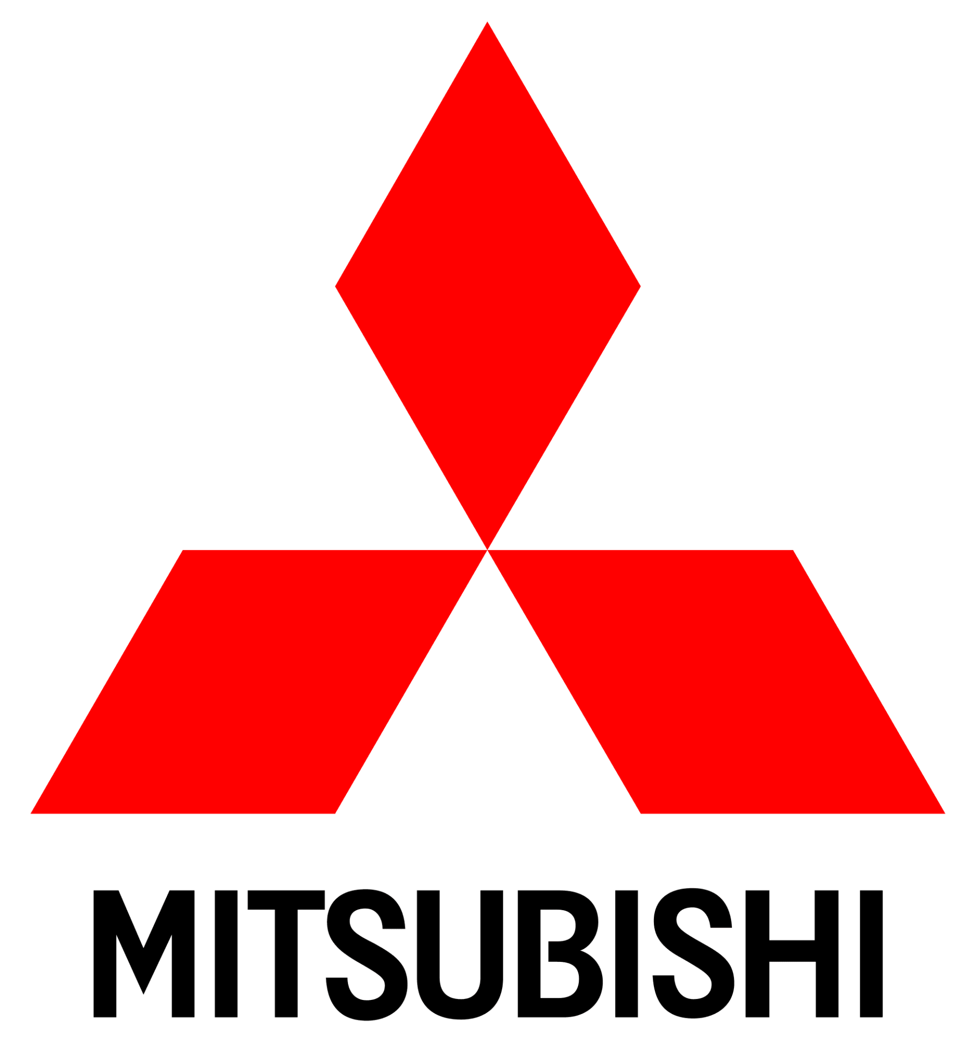 Mitsubishi - AutoRR
