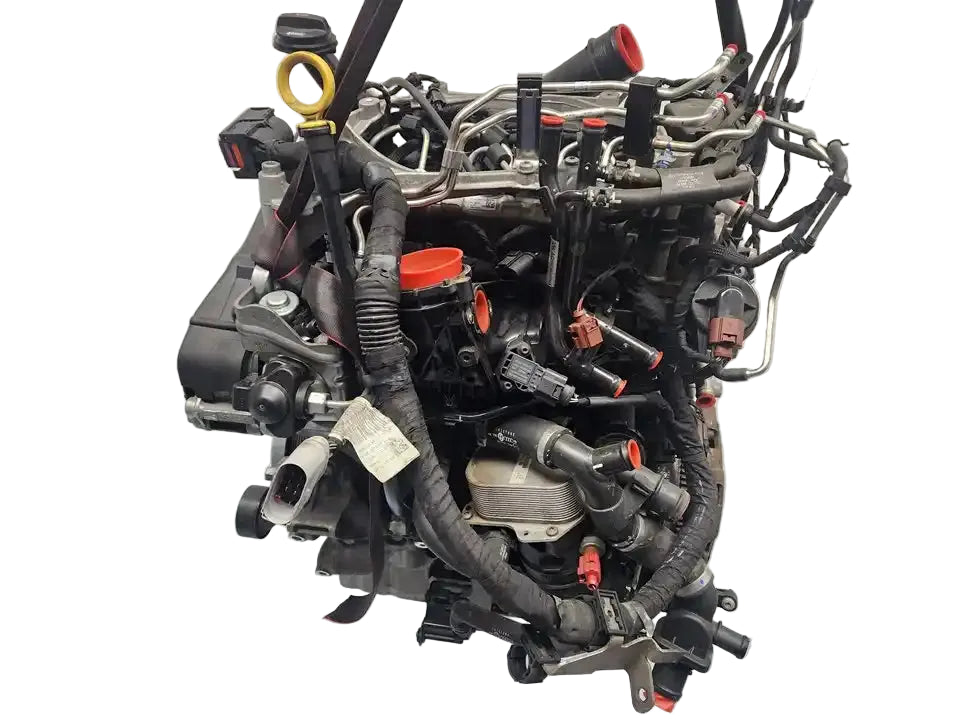 Motor Completo Volkswagen Crafter 2.0 TDI 140 CV DAUA