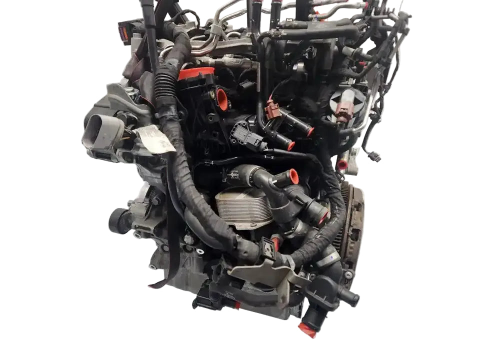 Motor Completo Volkswagen Crafter 2.0 TDI 140 CV DAUA