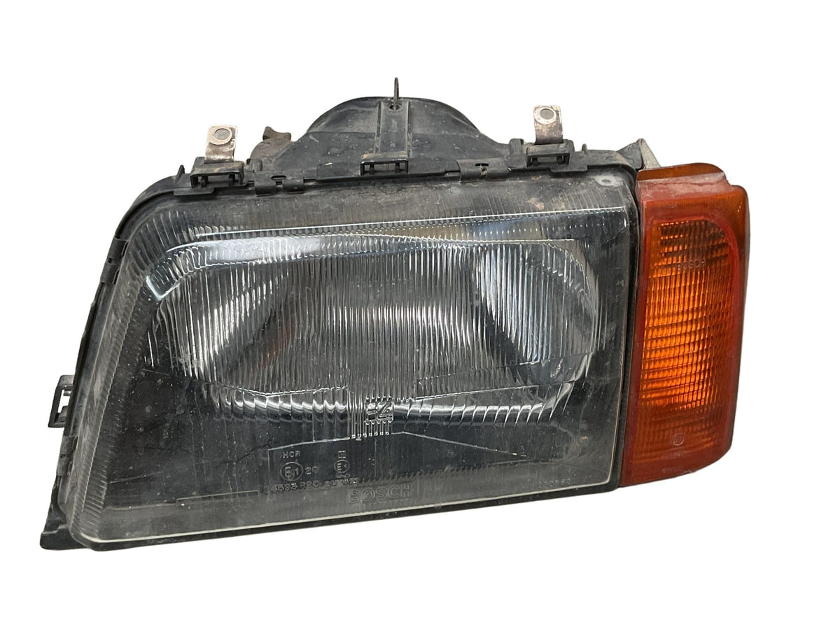 Faro completo Opel Omega A visto de frente