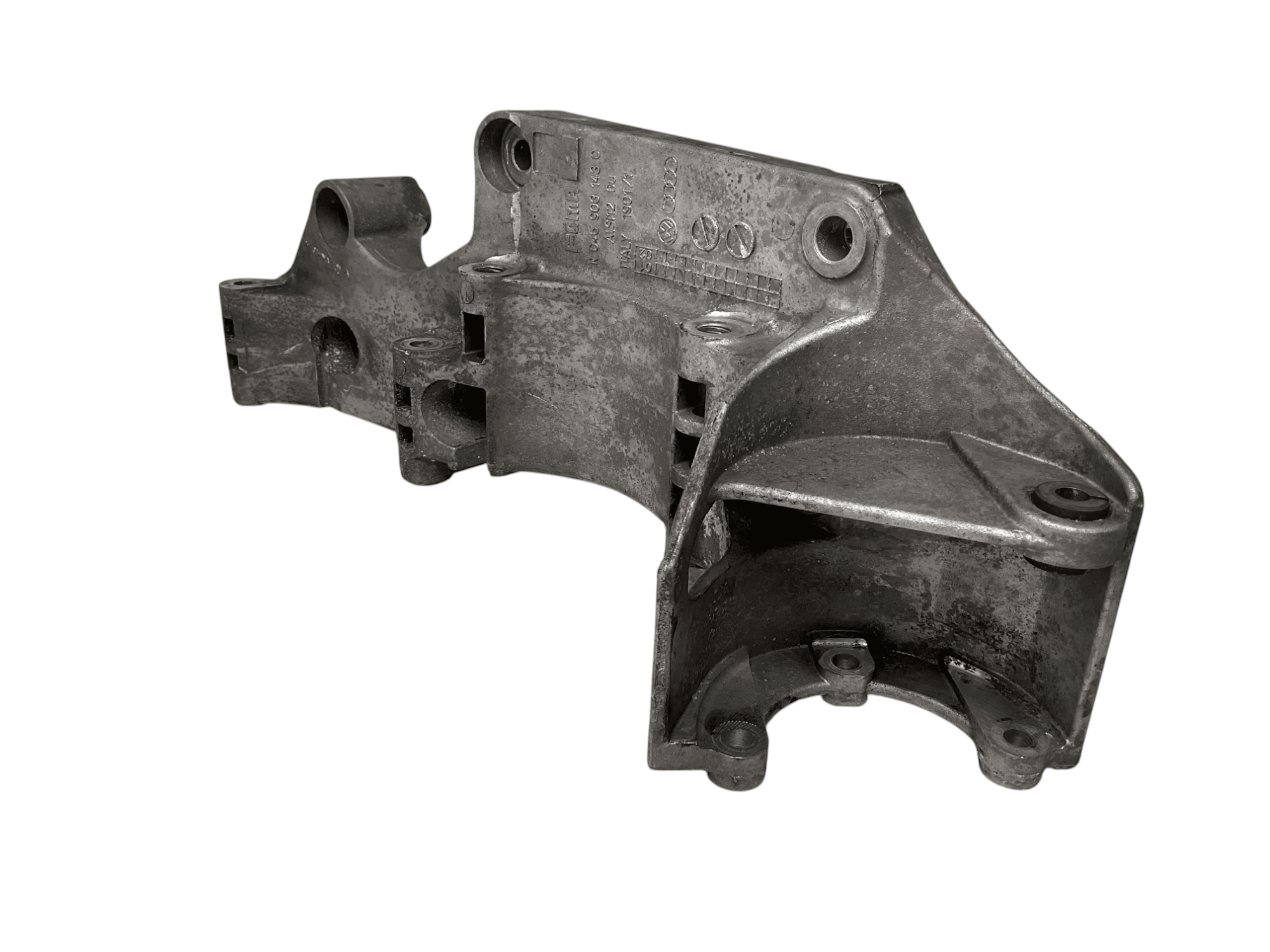 045903143C Soporte Motor VW 1.9TDi - 045903143C