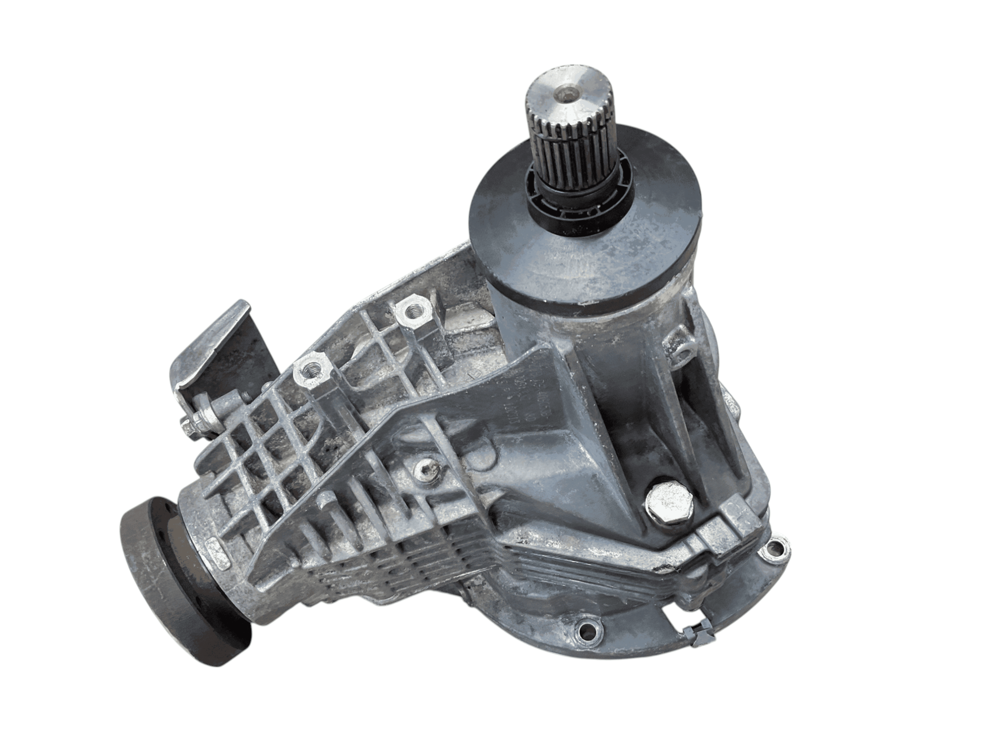 09N409053B Deferencial del VW T5 Fase 2 - 09N409053B