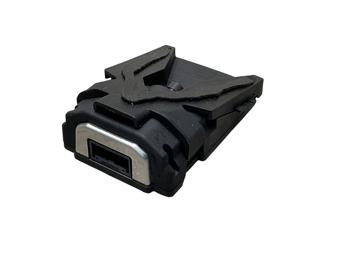Sensor de ángulo de dirección Hyundai i30 vista general