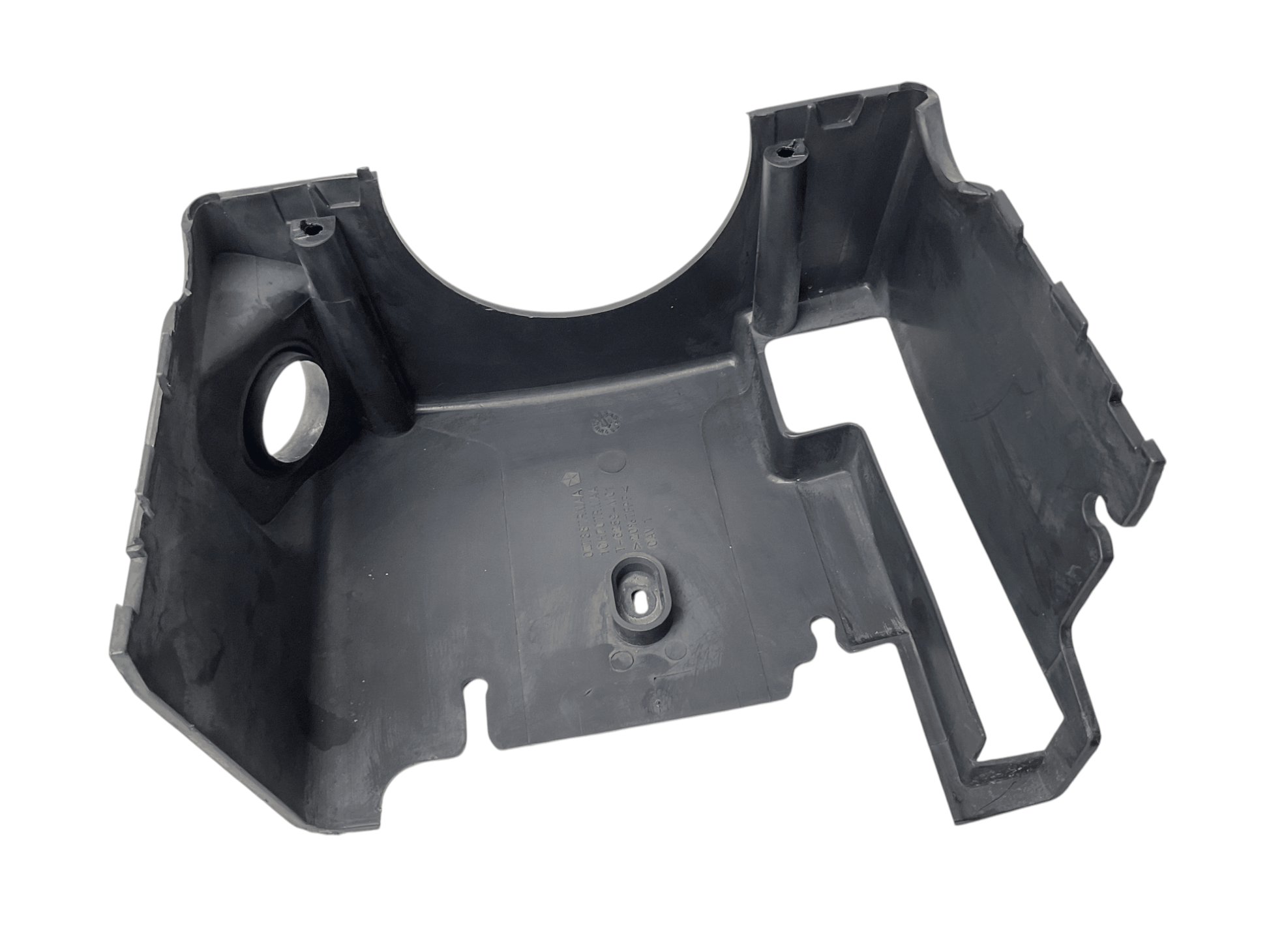 0ZT38TRMAA Cubierta Columna Dodge Jeep - 0ZT38TRMAA