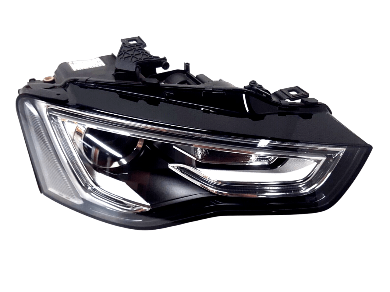 Faro Derecho Xenon Audi A5 8T Nuevo - AutoRR 8T0941006C