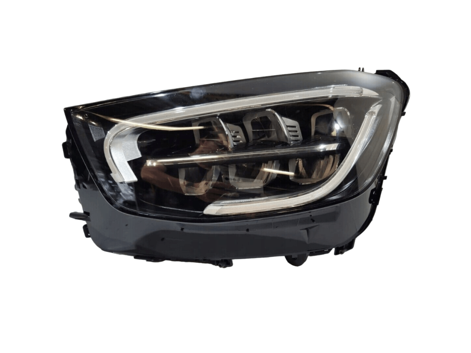 Faro Izquierdo Led Mercedes GLC W253 Nuevo - AutoRR A2539068502