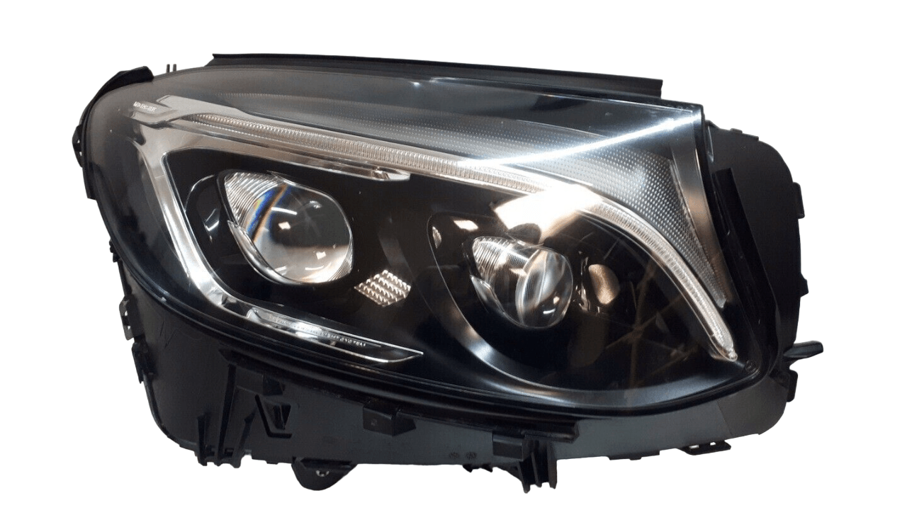 Faro Derecho Full Led Mercedes GLC W253 Nuevo - AutoRR A2539065801