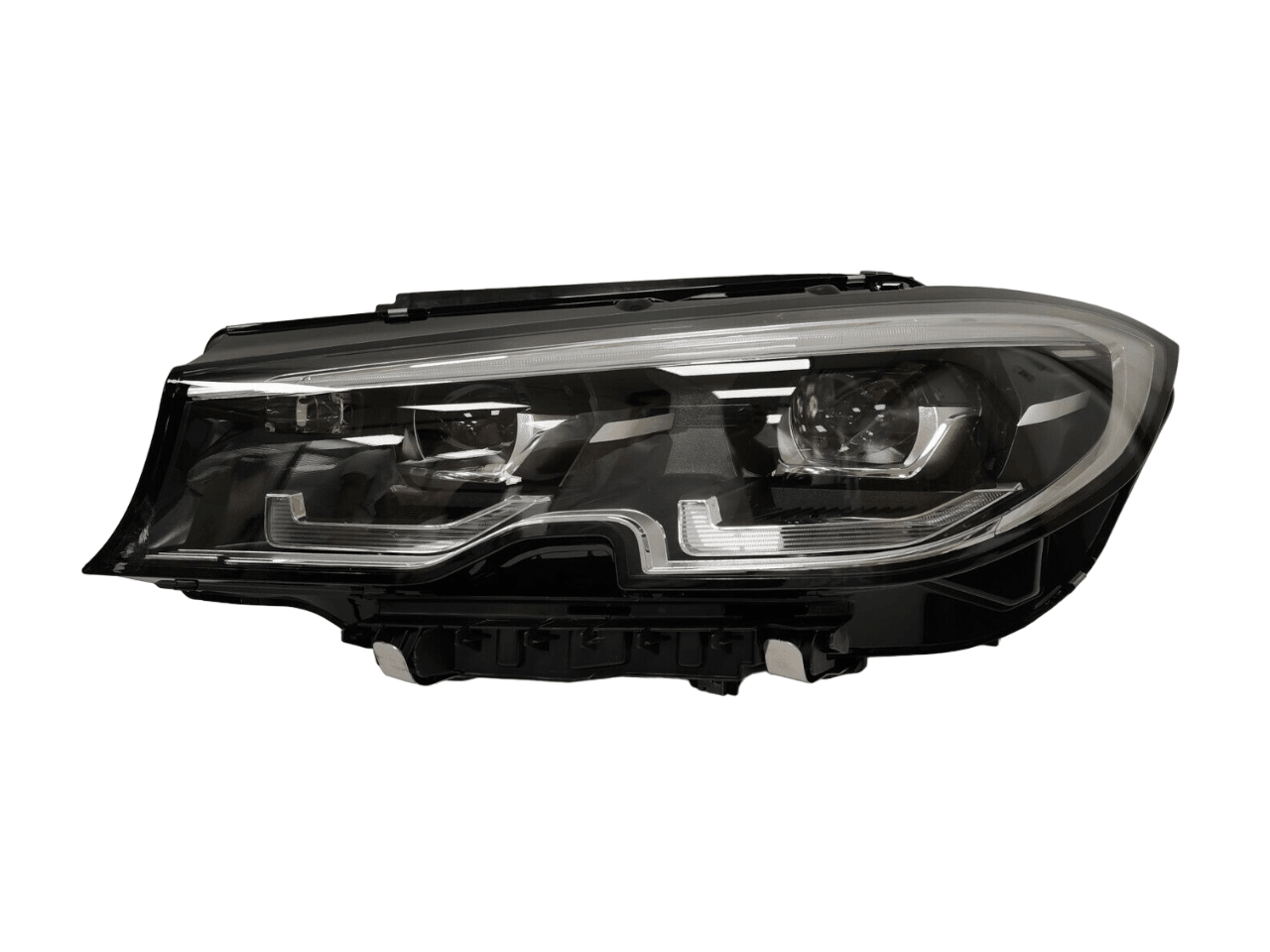 Faro Izquierdo Led Bmw G20 G21 Nuevo - AutoRR 9481721