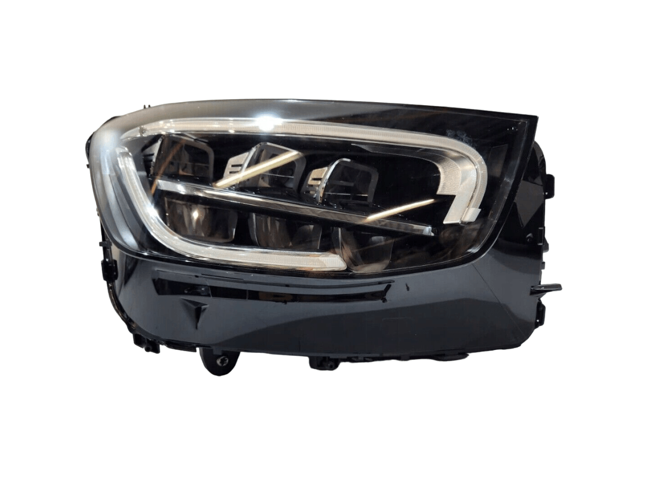 Faro Derecho Led Mercedes GLC W253 Nuevo - AutoRR A2539068602