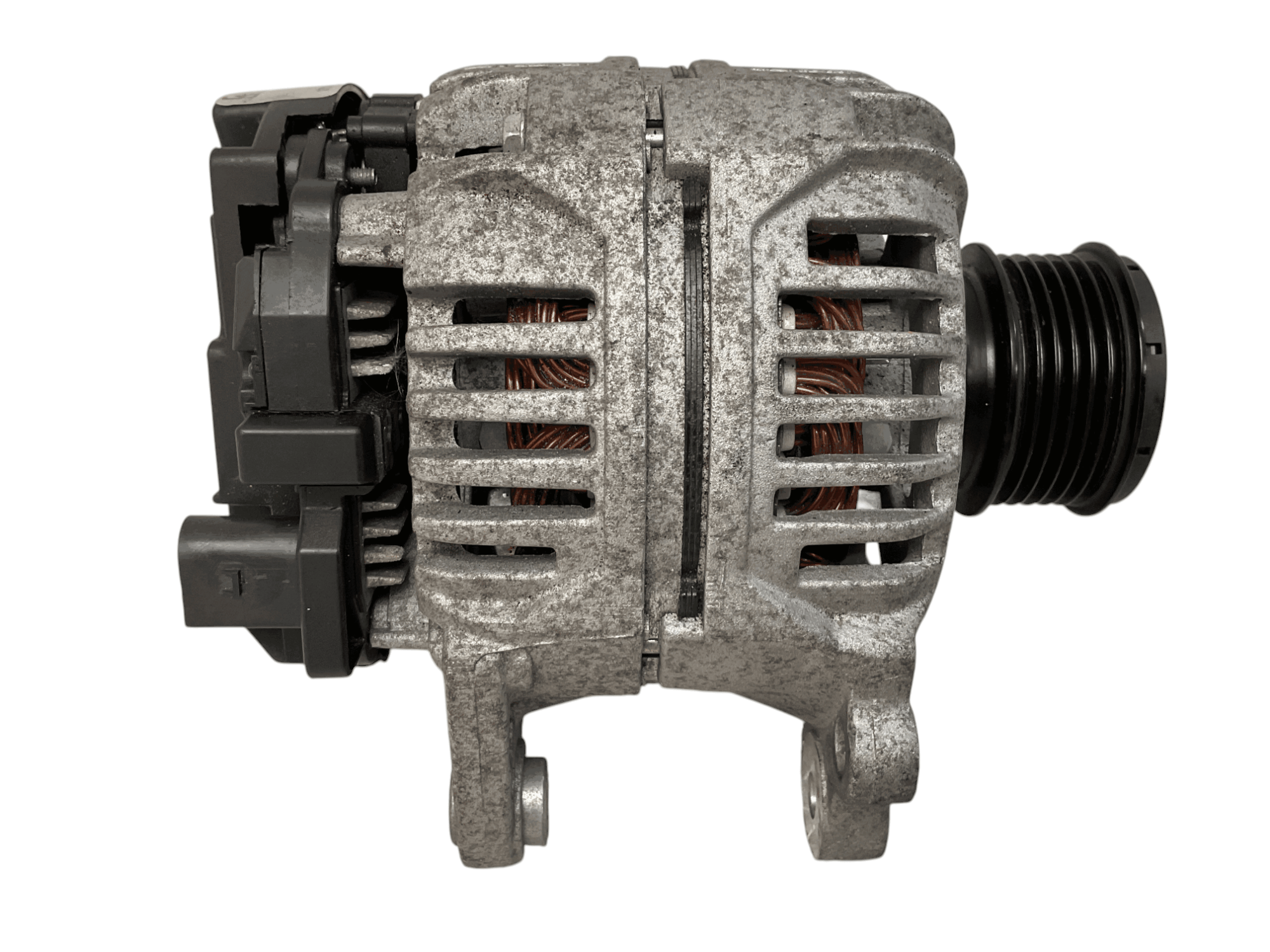101523 Alternador VW 1.9Tdi - 101523