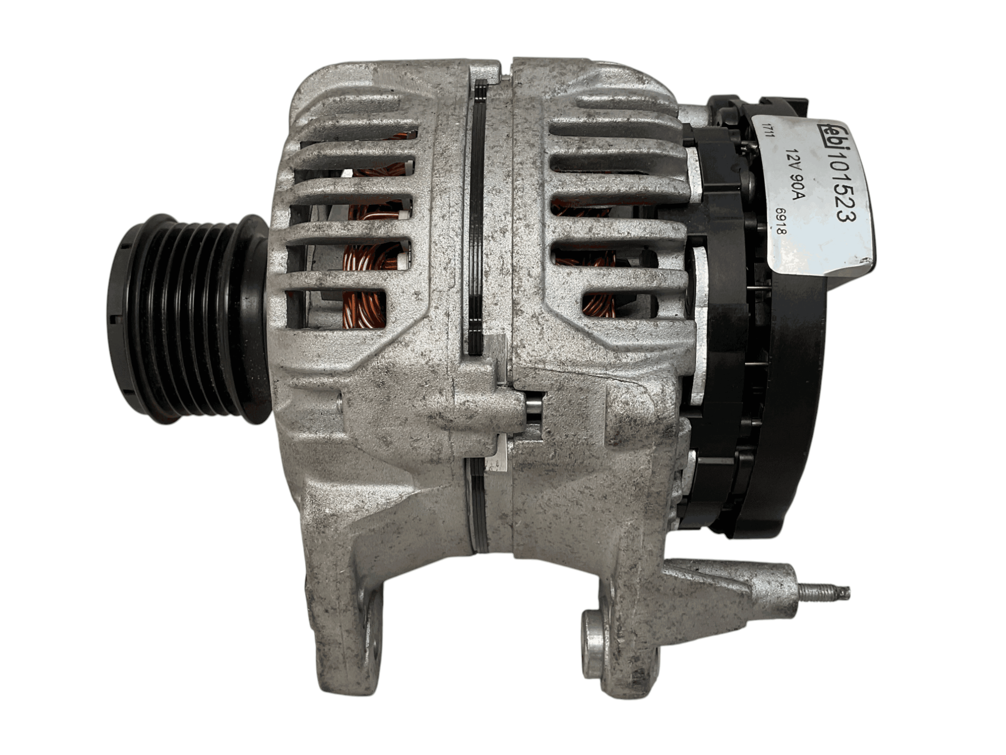101523 Alternador VW 1.9Tdi - 101523