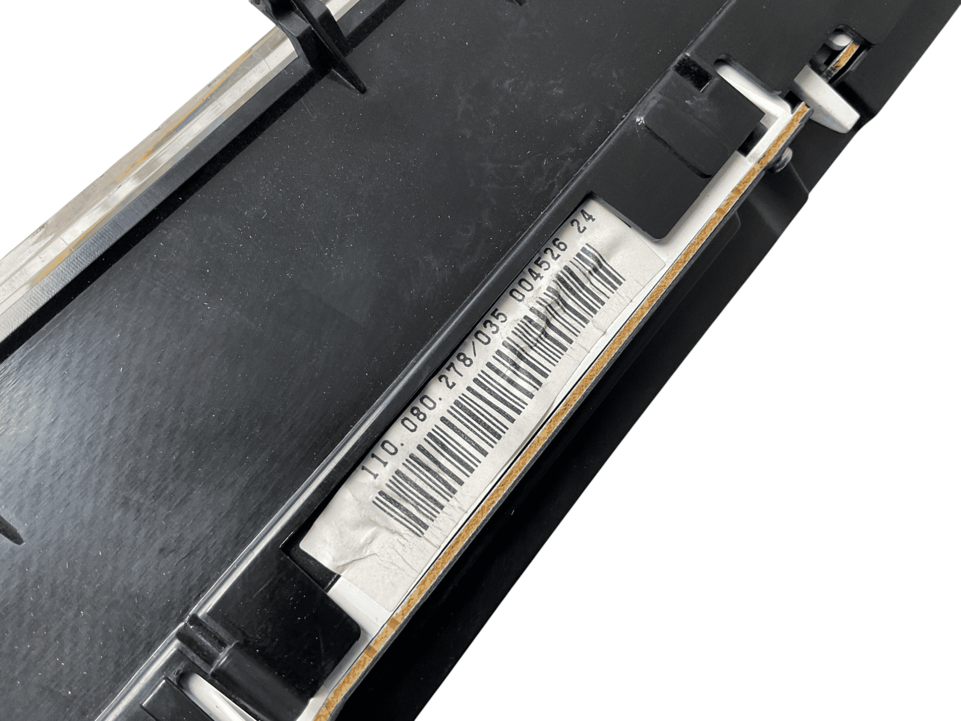 13193081QX Cuadro instrumentos Opel vectra C - 13193081QX