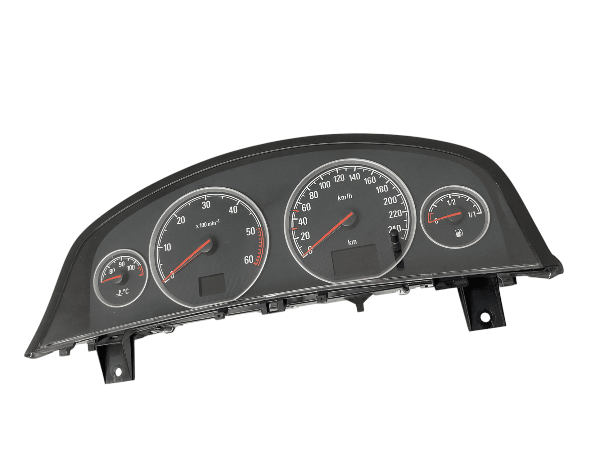 13193081QX Cuadro instrumentos Opel vectra C - 13193081QX