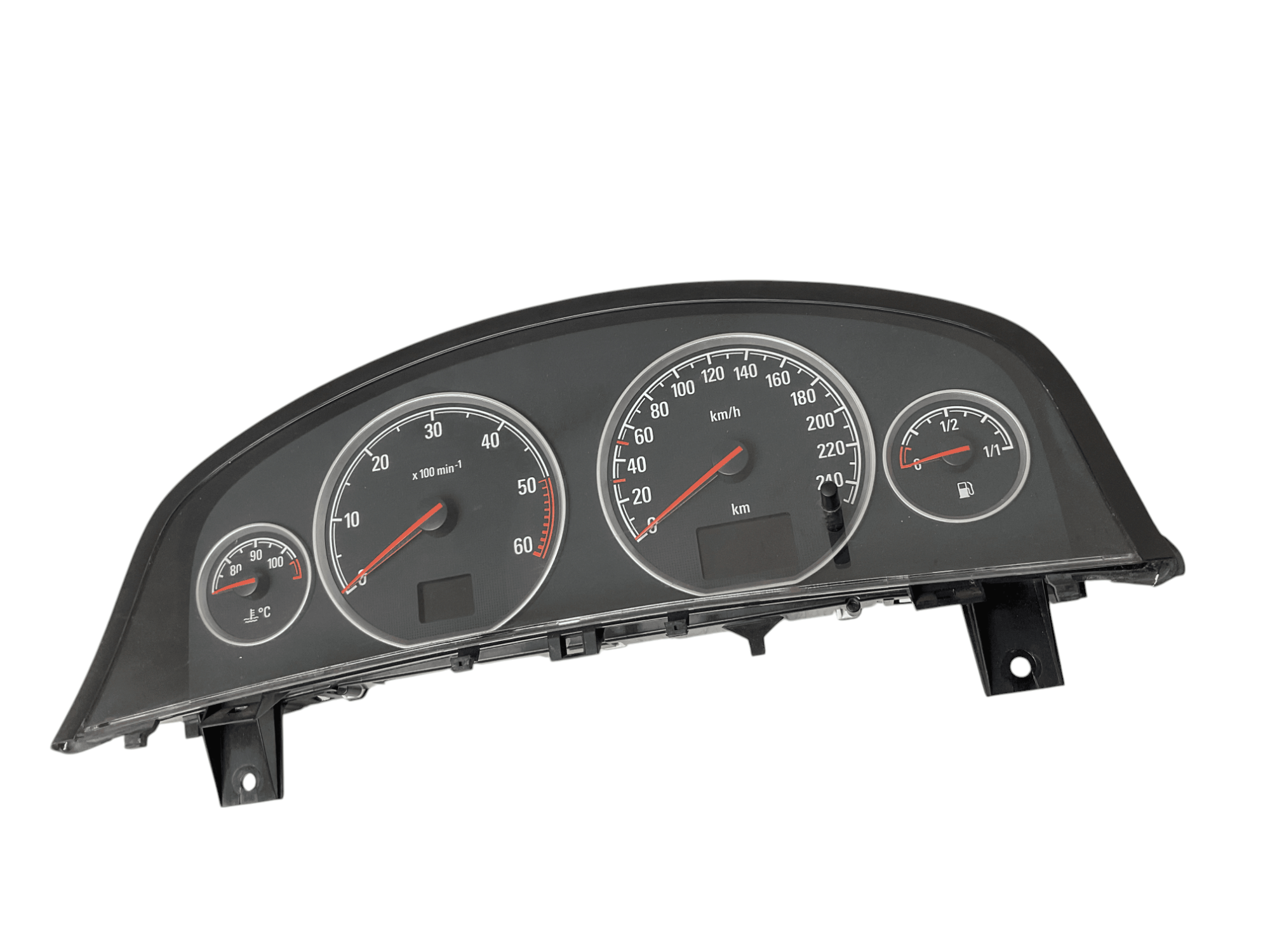 13193081QX Cuadro instrumentos Opel vectra C - 13193081QX