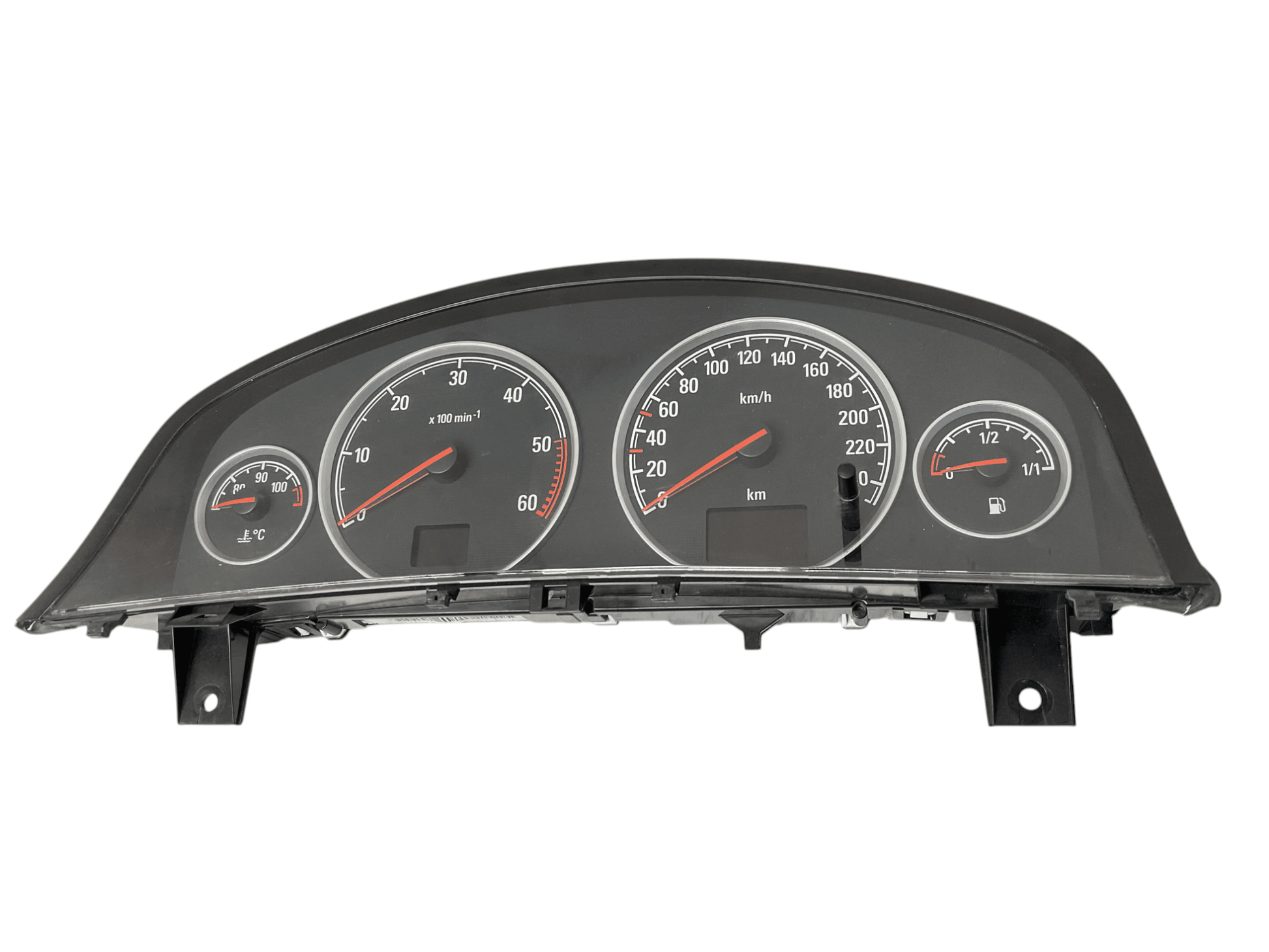 13193081QX Cuadro instrumentos Opel vectra C - 13193081QX