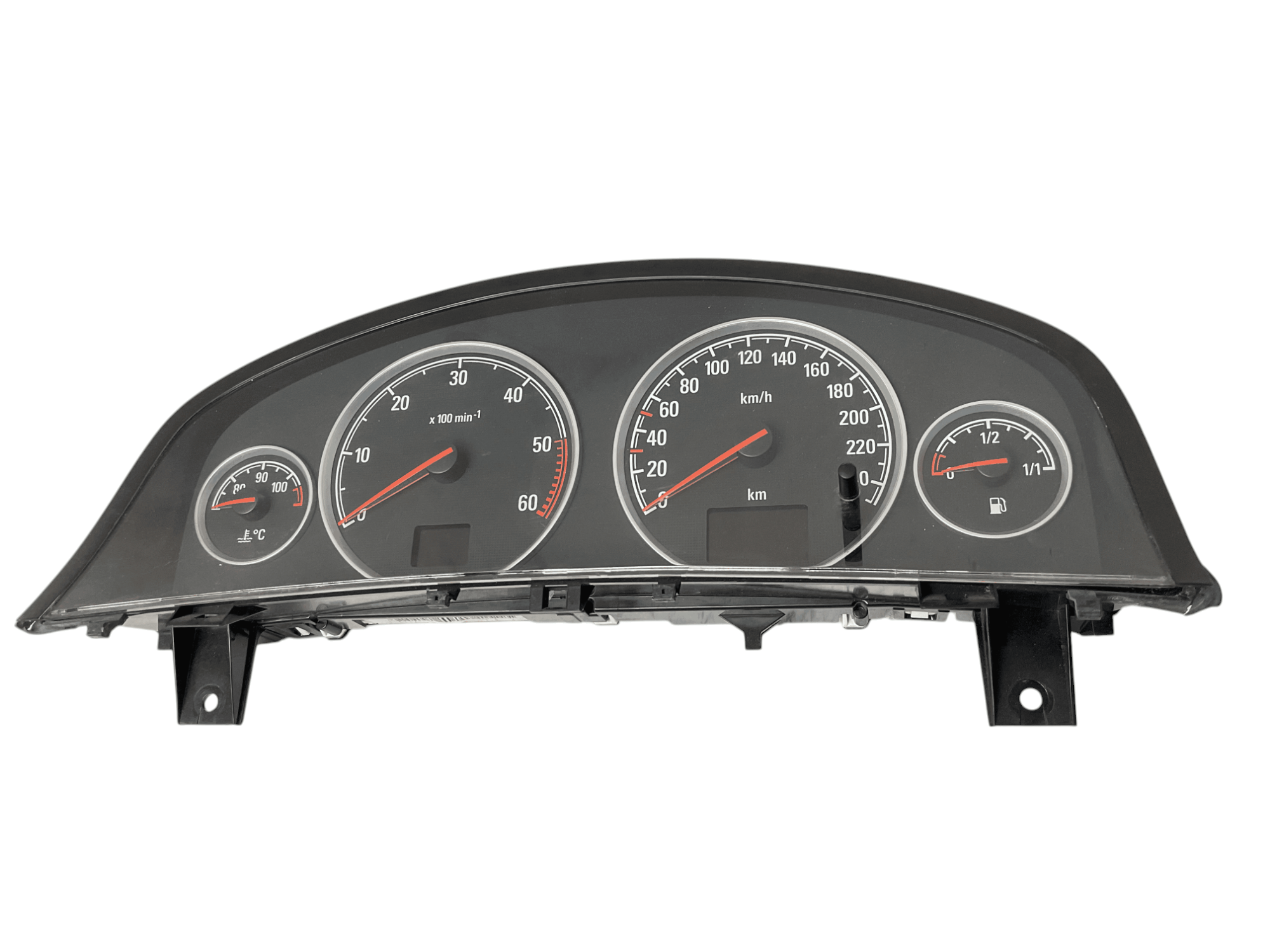 13193081QX Cuadro instrumentos Opel vectra C - 13193081QX