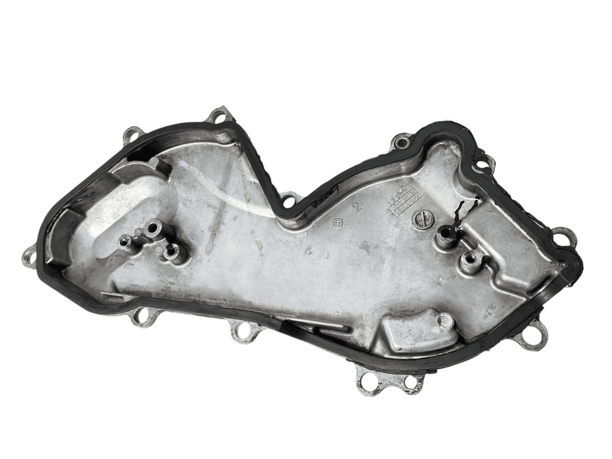 13500AD200 Tapa Distribucion Nissan - 13500AD200