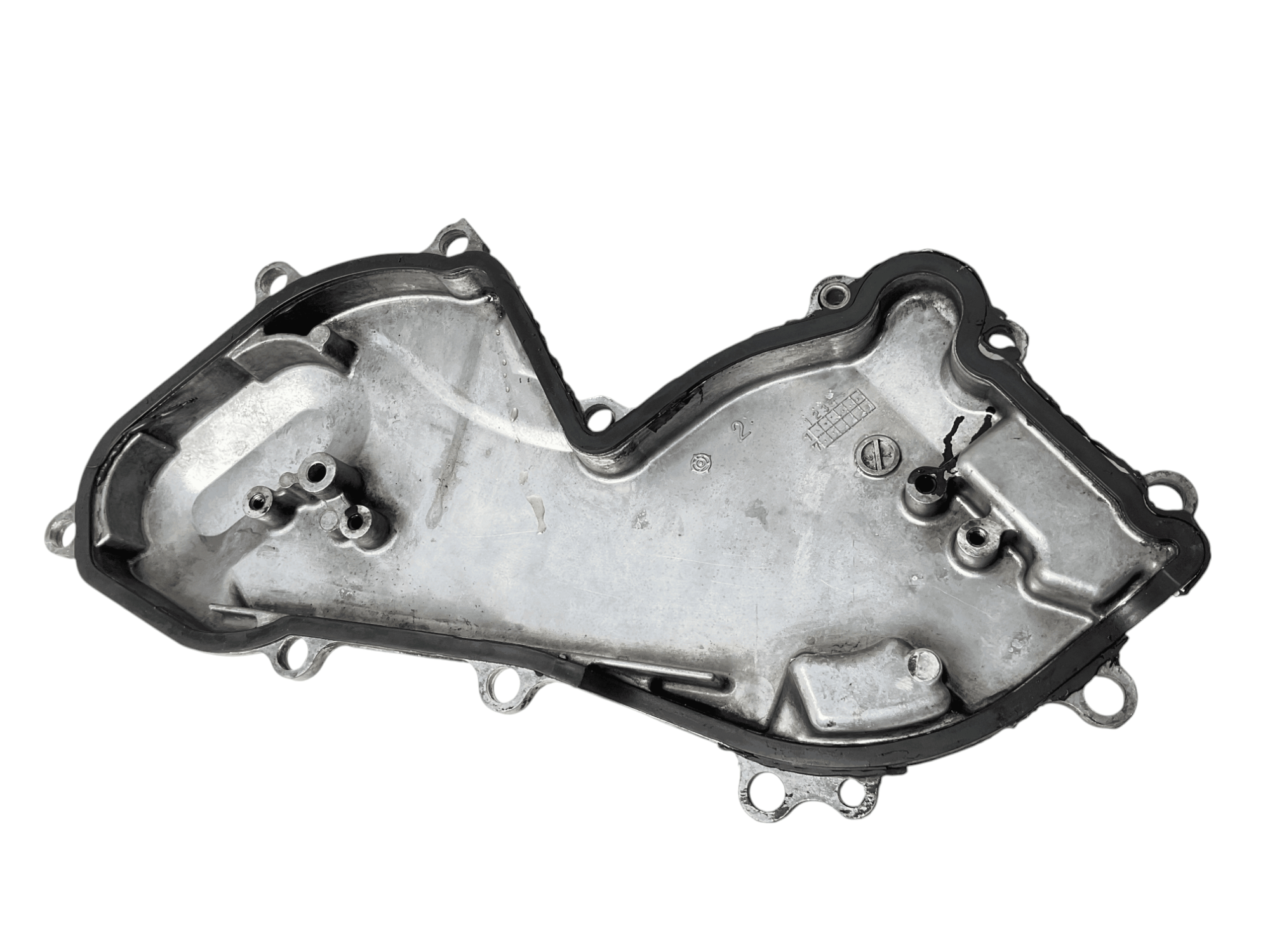 13500AD200 Tapa Distribucion Nissan - 13500AD200