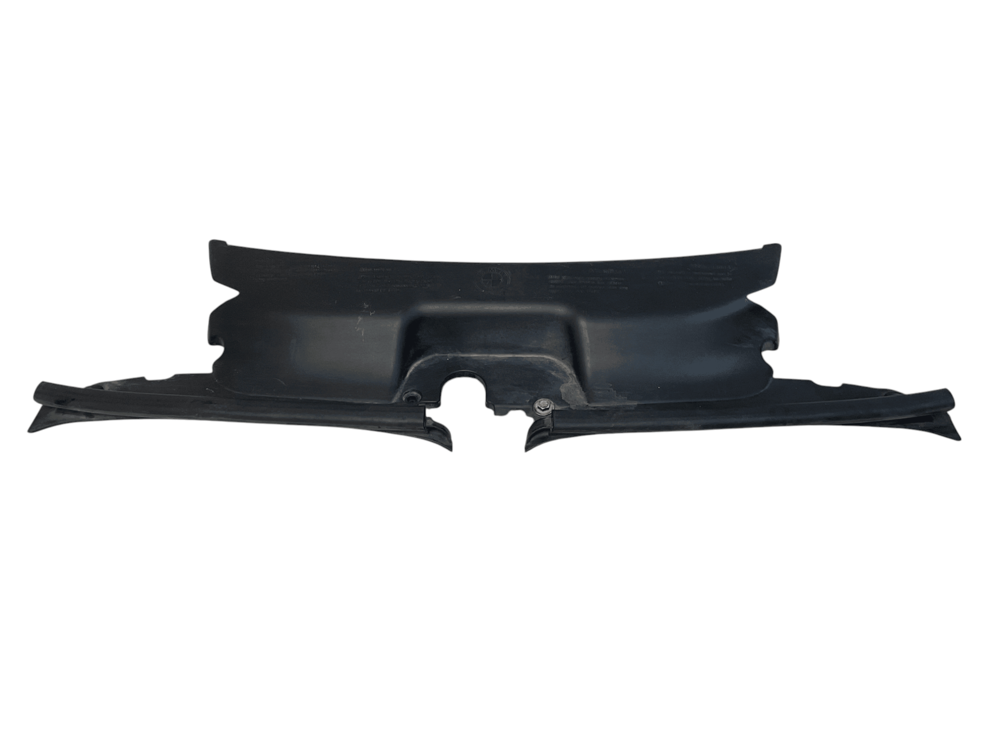 13713402286 Moldura Aire BMW X3 E83 - 13713402286