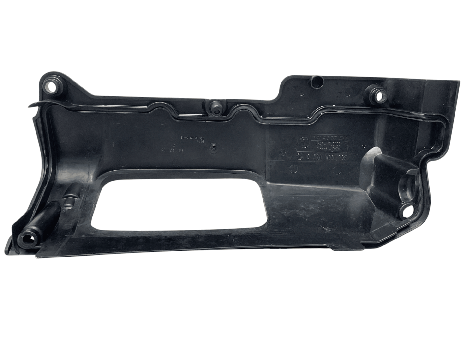 13717787254 Caja Filtro Aire BMW - 13717787254