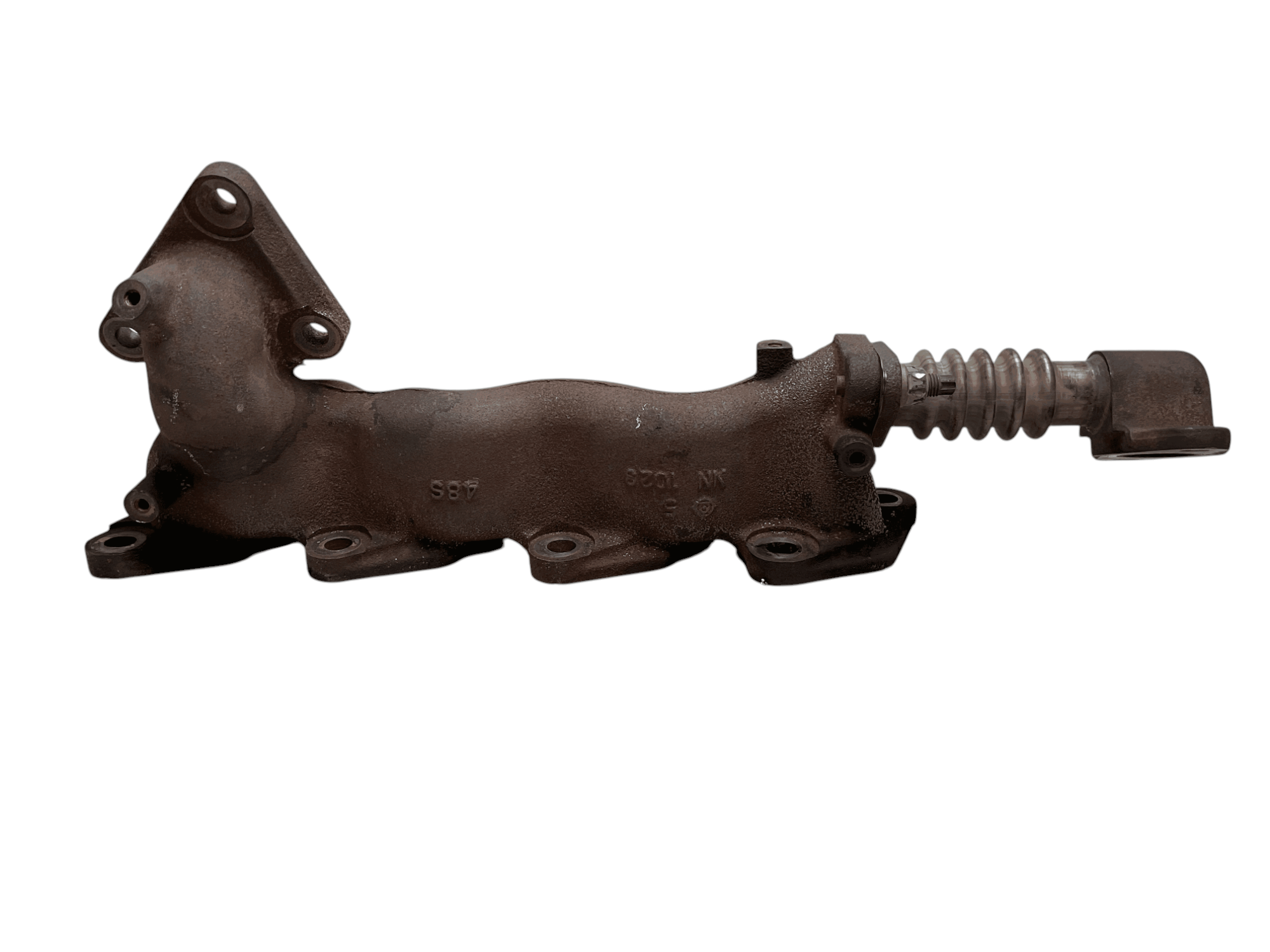 14004MB44B Colector Escape Nissan 2.5 - 14004MB44B