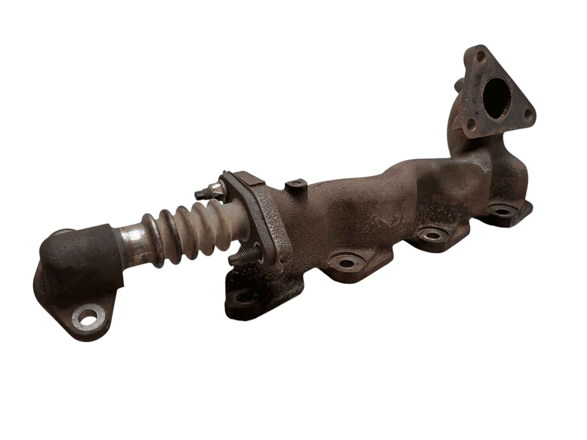 14004MB44B Colector Escape Nissan 2.5 - 14004MB44B