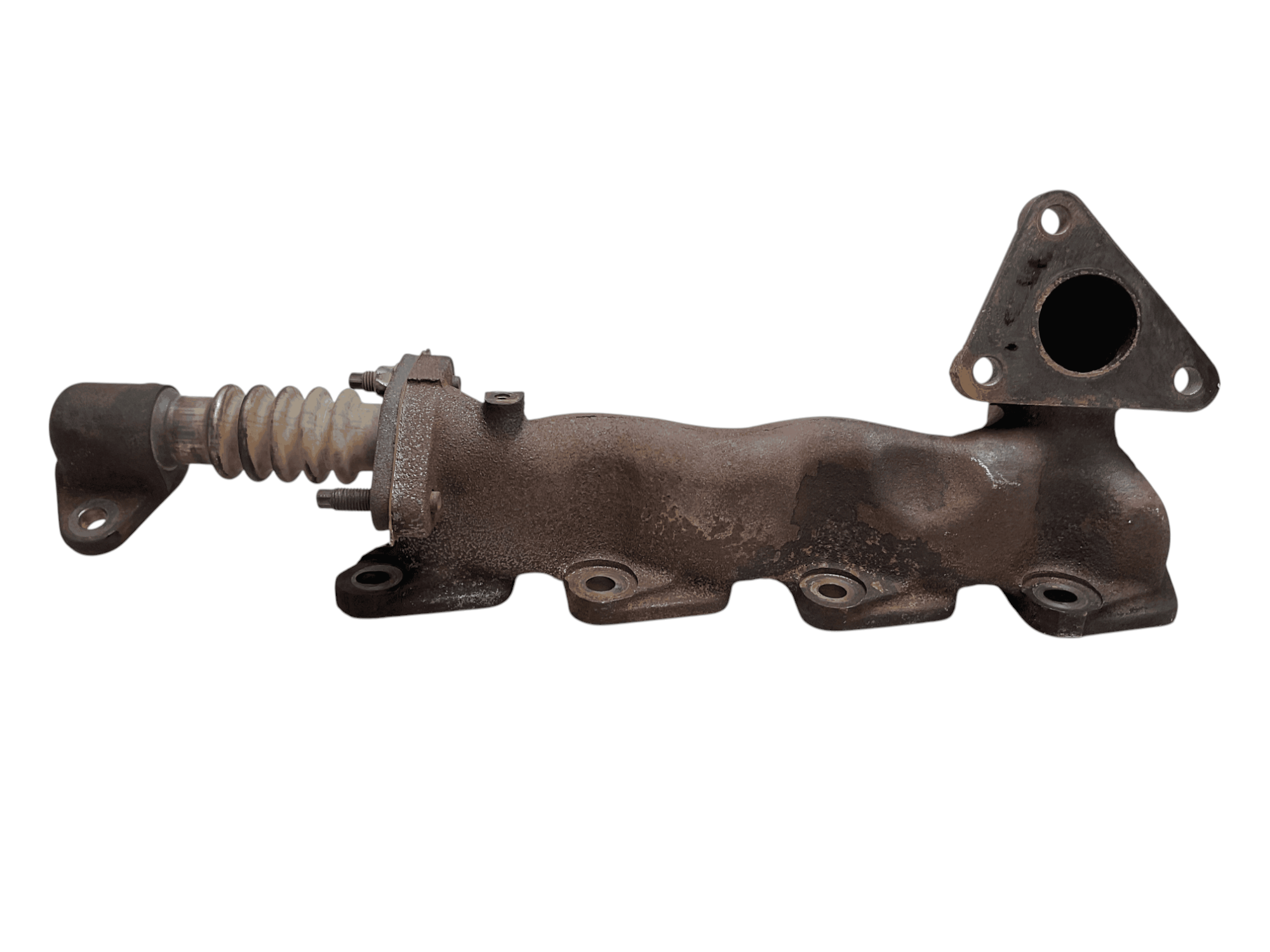 14004MB44B Colector Escape Nissan 2.5 - 14004MB44B