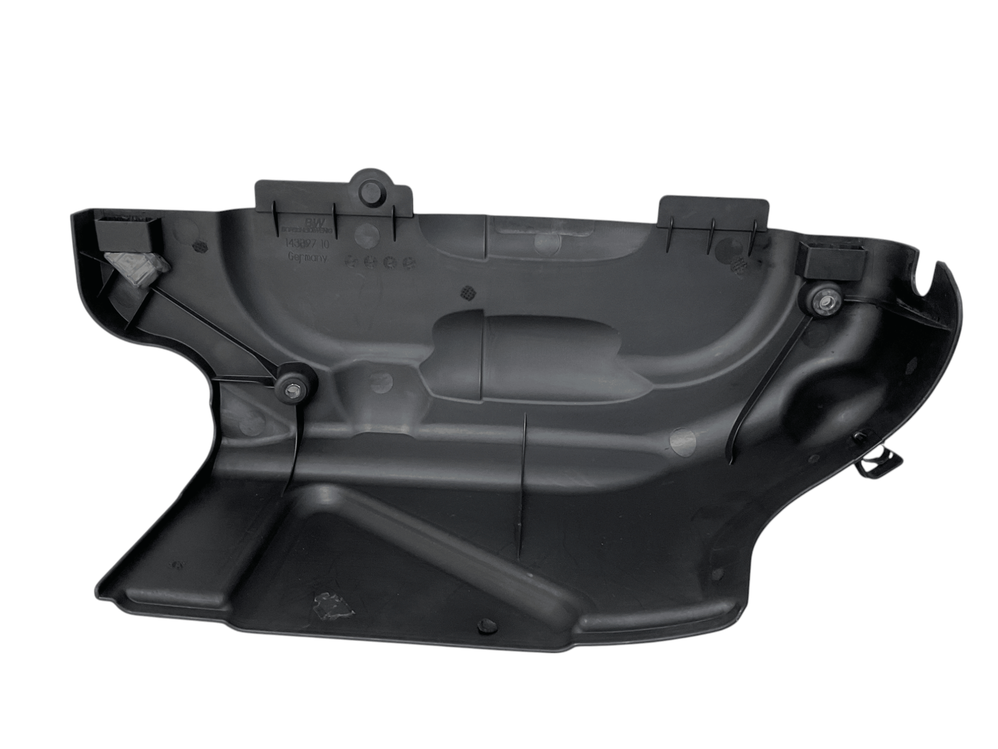 14389710 Tapa Motor BMW 320D - 14389710