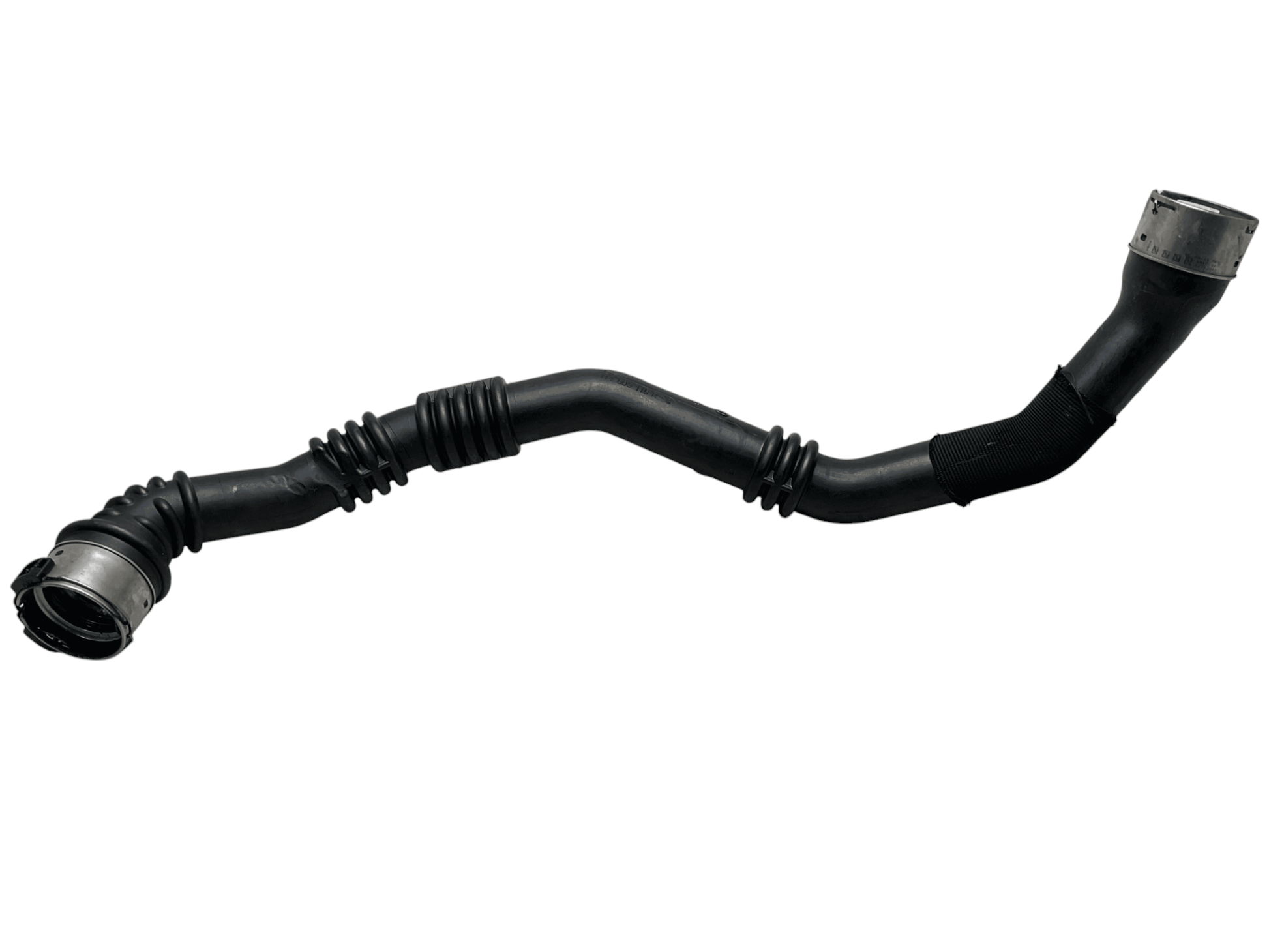 144609116R Tubo Intercooler Renault 1.5dCi - 144609116R