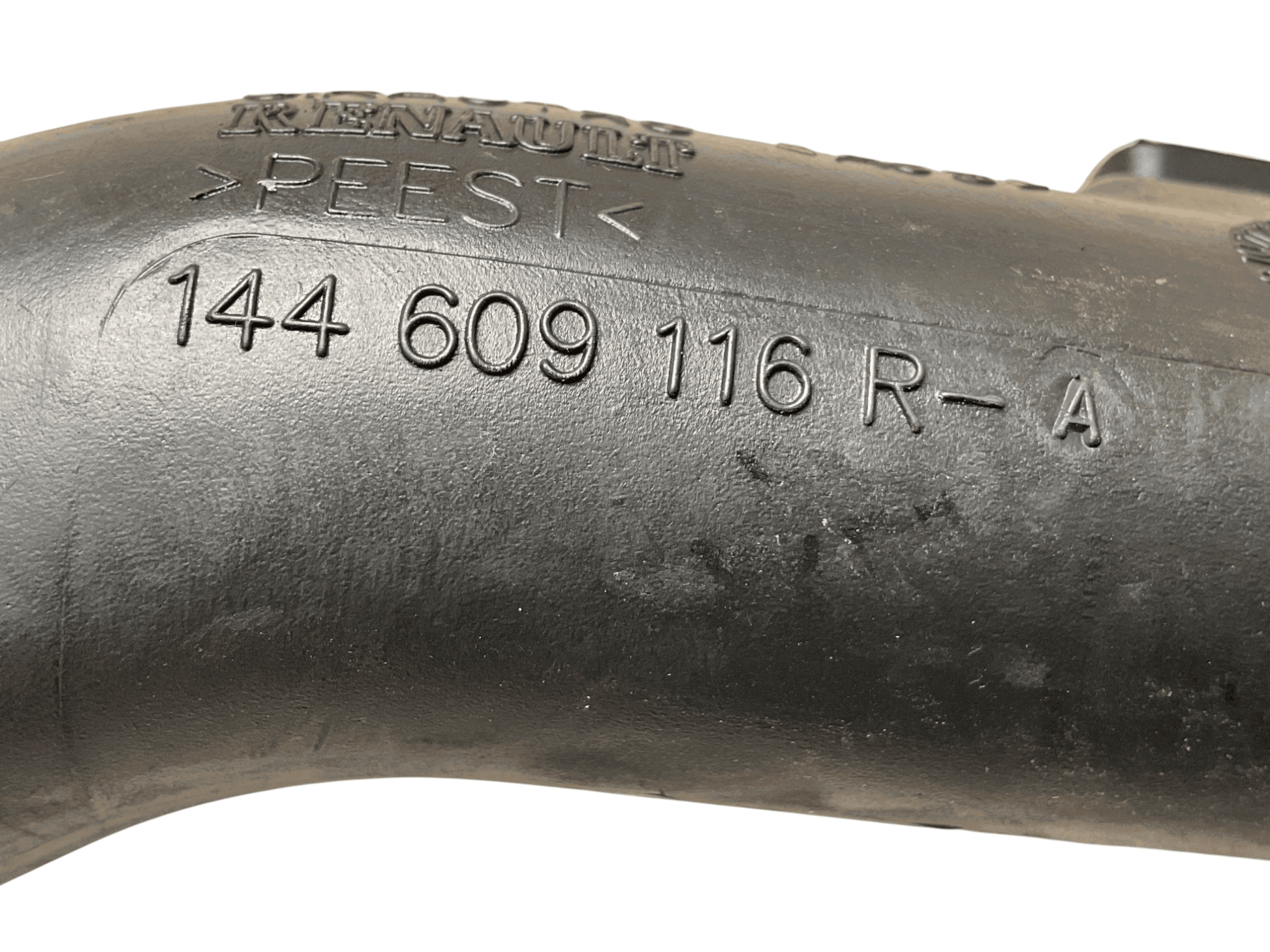 144609116R Tubo Intercooler Renault 1.5dCi - 144609116R