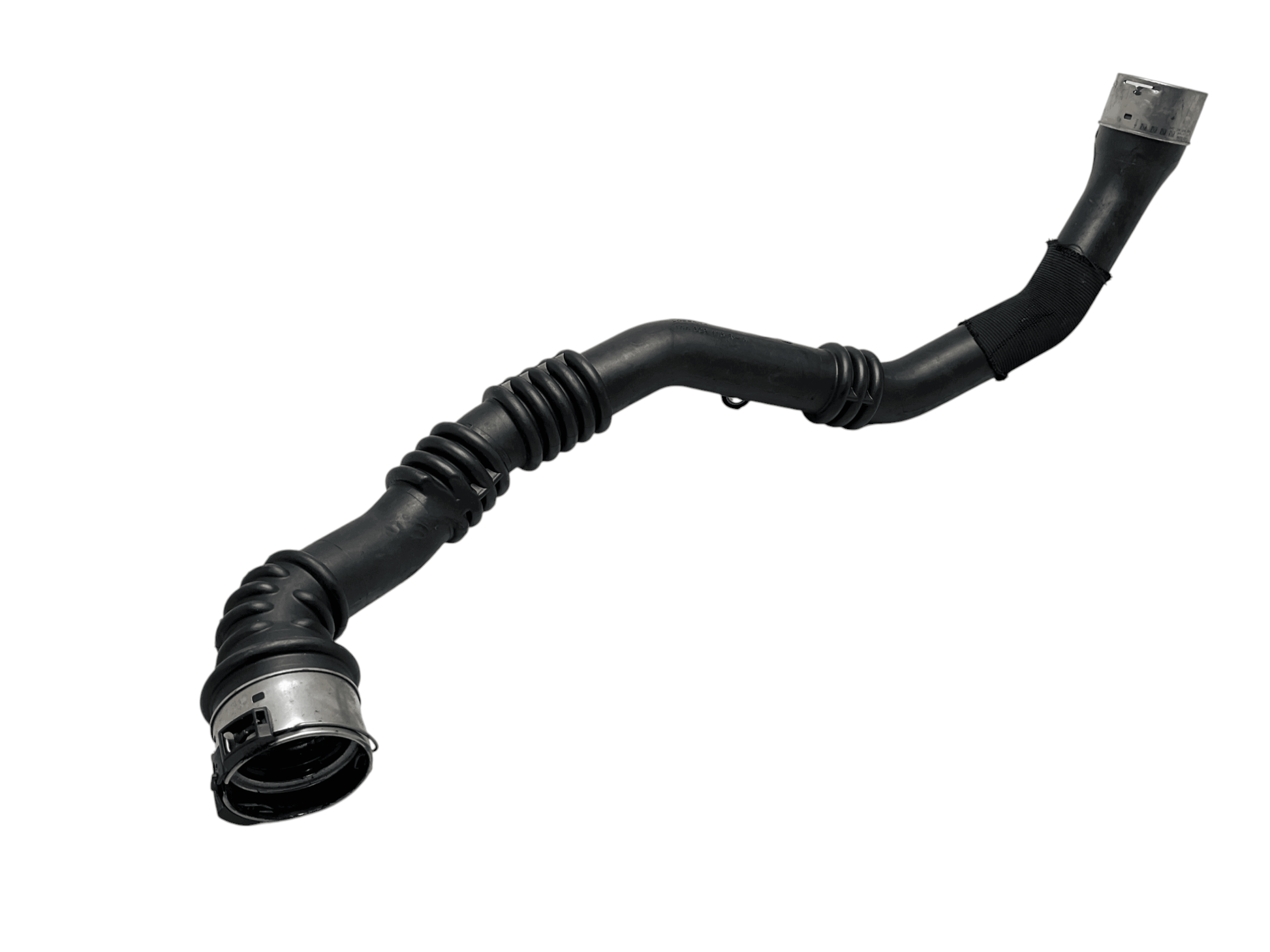 144609116R Tubo Intercooler Renault 1.5dCi - 144609116R