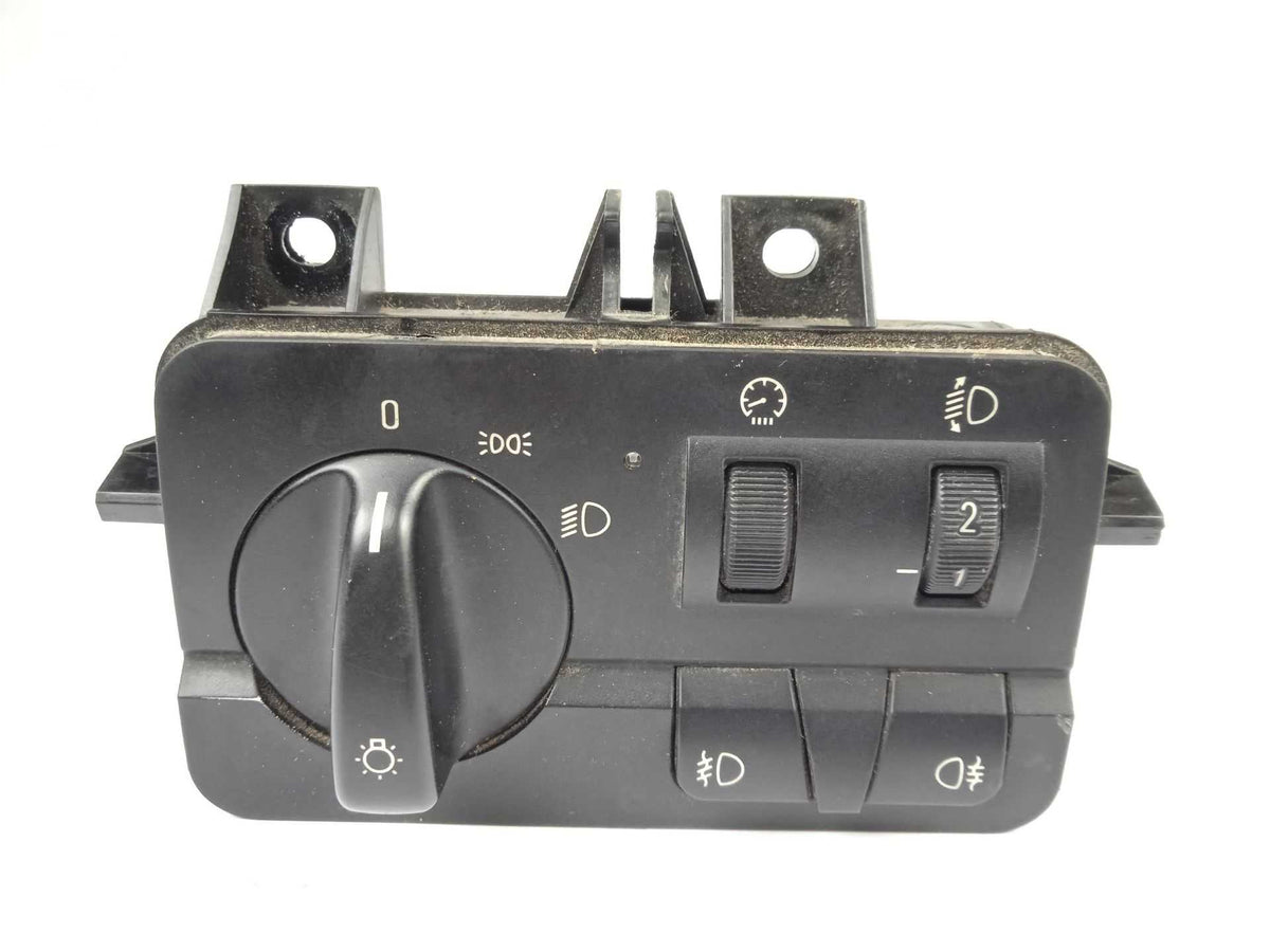 Interrupteur d'éclairage BMW E46 6936832