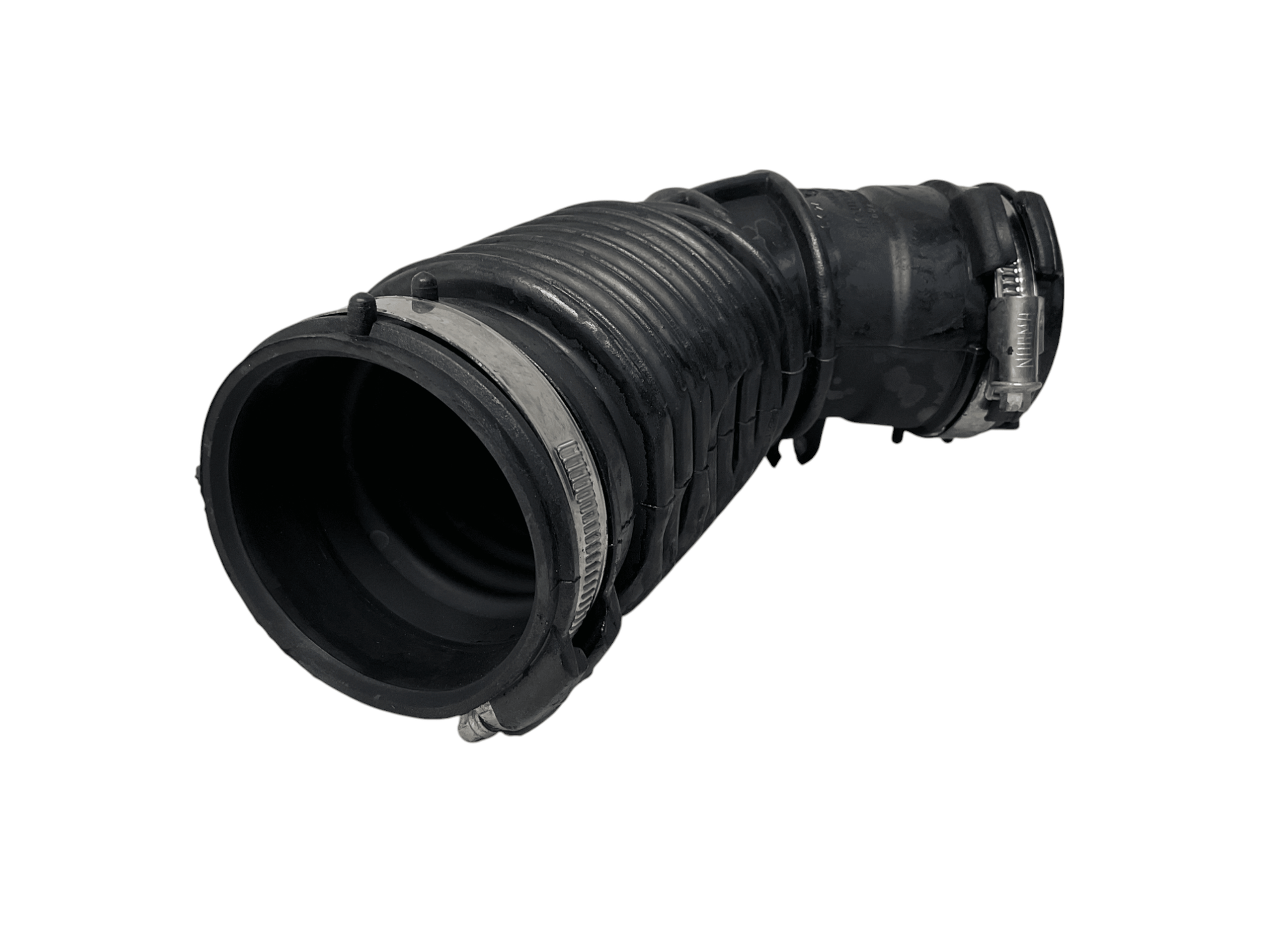 165758885R Tubo Intercooler Renault 1.5dCi - 165758885R