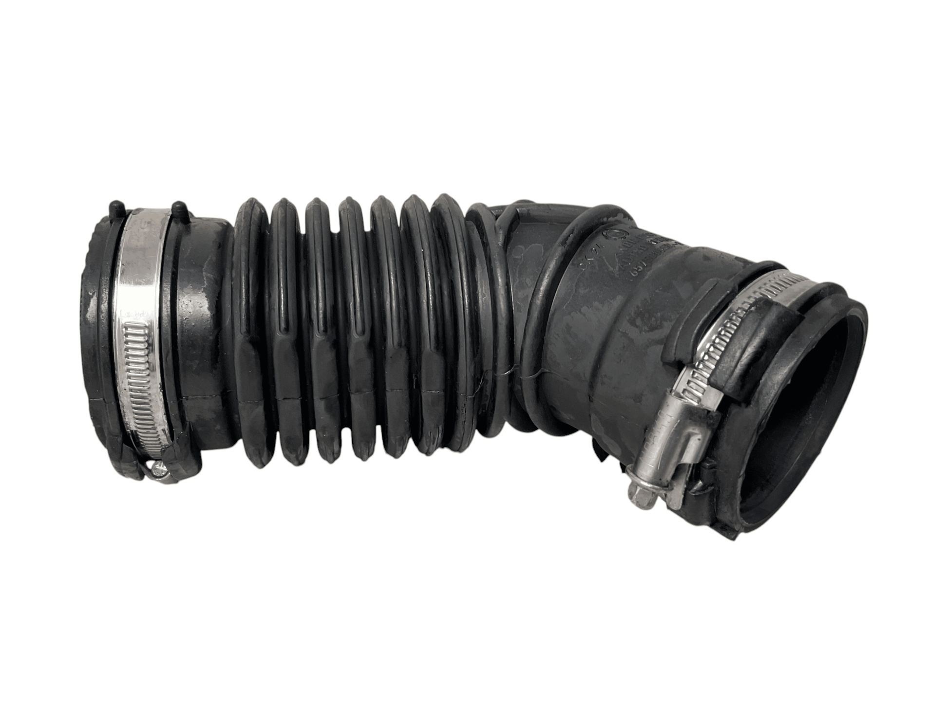 165758885R Tubo Intercooler Renault 1.5dCi - 165758885R